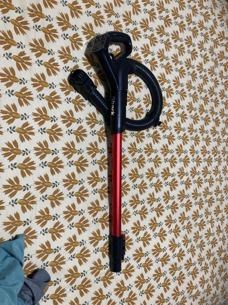 image for Shark ICZ300UK Handle, pipe and hose