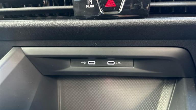 2020 Volkswagen Golf 1.5 TSI Style 5dr HATCHBACK PETROL Manual