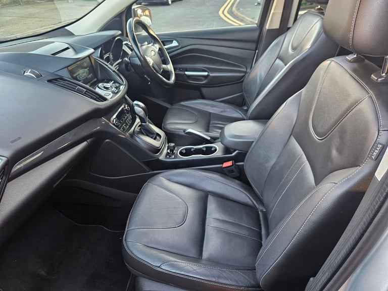 2015 Ford kuga 2.0 Diesel Auto AWD Euro 6