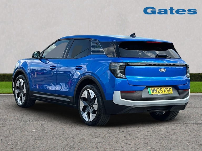 2025 Ford Explorer 210kW Premium 77kWh 5dr Auto HATCHBACK ELECTRIC Automatic