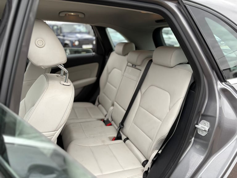 2016 Mercedes-Benz B-Class B180d Sport Executive 5dr MPV Diesel Manual
