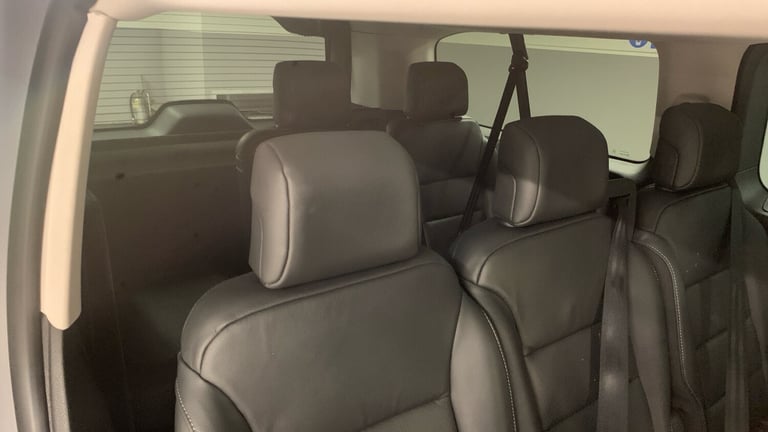 2020 Peugeot Traveller 2.0 BlueHDi 150 Allure Long [8 Seat] 5dr MPV DIESEL Manual