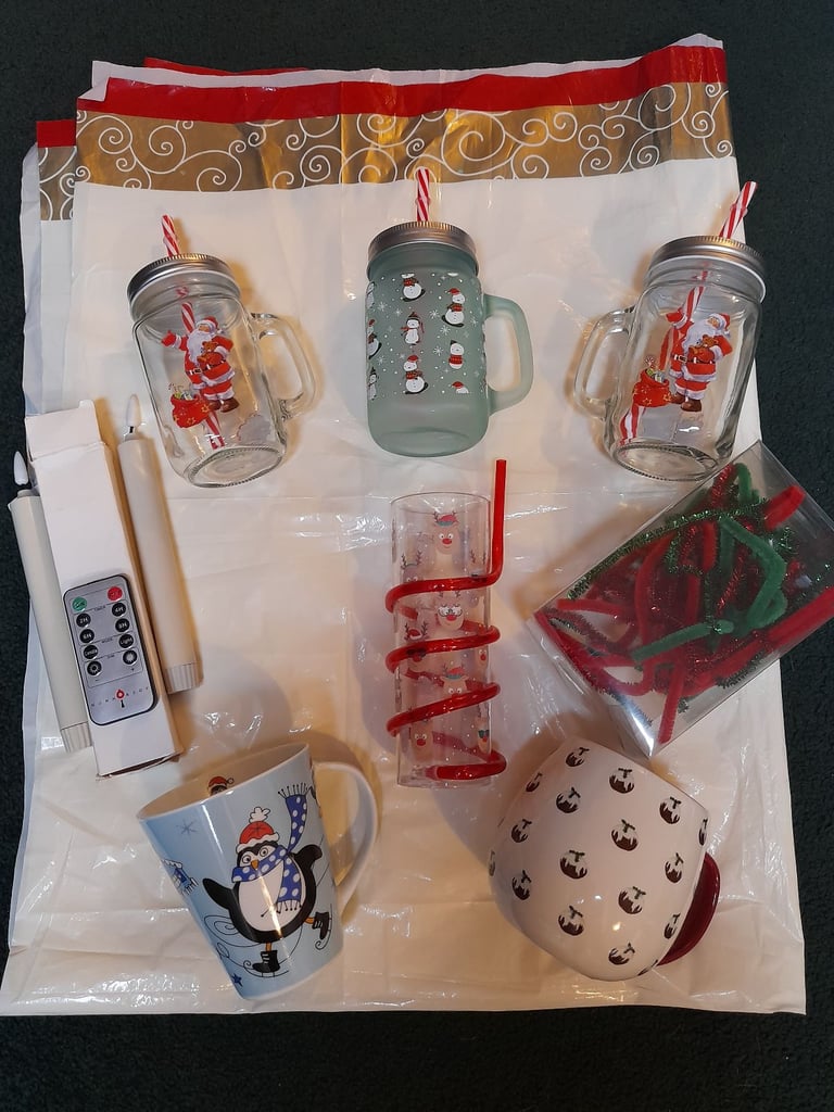 image for Christmas bundle