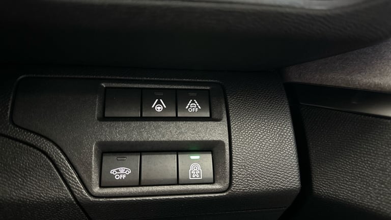 2021 Peugeot 3008 1.2 PureTech GT 5dr EAT8 HATCHBACK PETROL Automatic