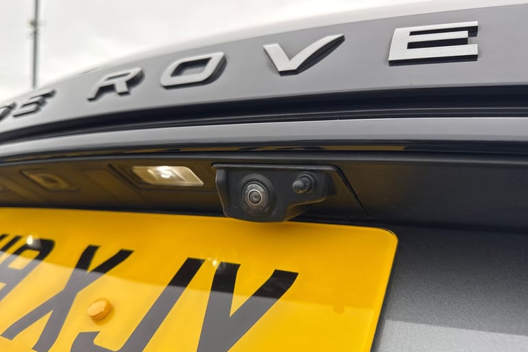 2019 Land Rover Range Rover Velar 2.0 D240 R-Dynamic HSE Auto 4WD Euro 6 (s/s) 5dr SUV DIESEL Aut...