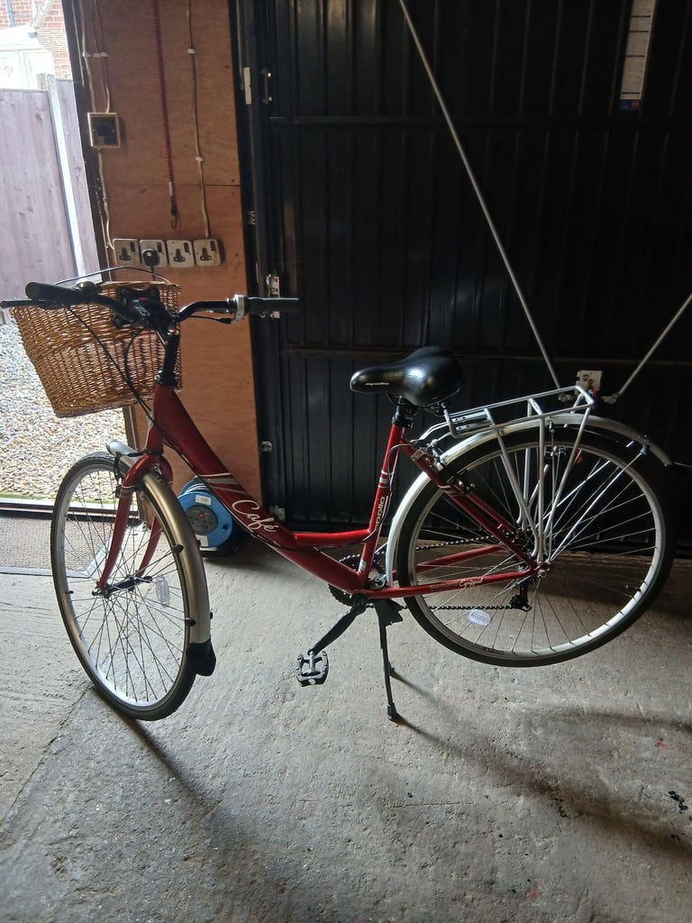 image for Ladies bike bicycle 