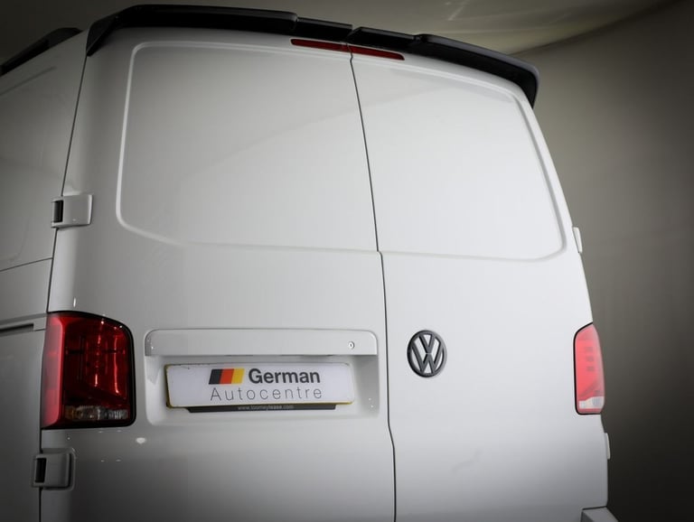 2023 Volkswagen Transporter 2.0 TDI T28 Startline Panel Van 5dr Diesel Manual FWD SWB Euro 6 (s/s...