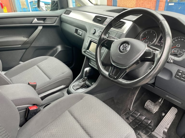 VW CADDY CITROEN BERLINGO PEUGEOT PARTNER MICRO CAMPER CAMPERVAN CONVERSION