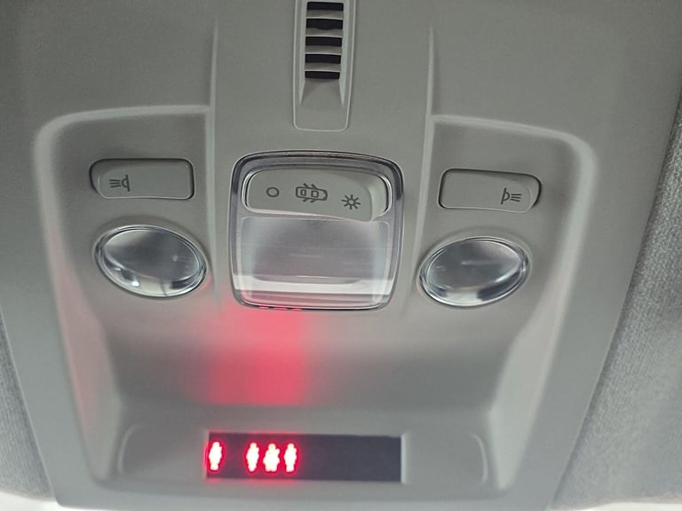 2015 Citroen C4 Cactus 1.2 PureTech Flair ETG5 Euro 6 (s/s) 5dr HATCHBACK Petrol Automatic