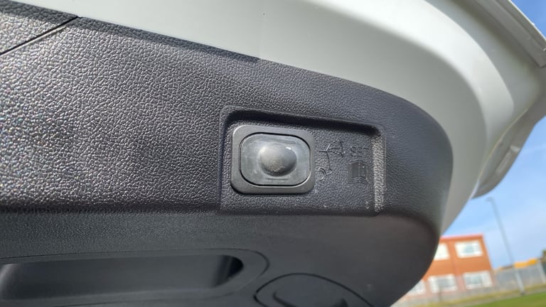 2020 Ford Puma 1.0 EcoBoost Hybrid mHEV 155 ST-Line X 1st Ed+ 5dr Petrol Hatchback Hatchback Petr...