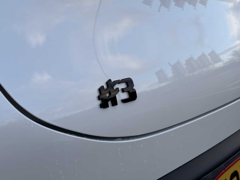 2024 smart # 3 200kW 25th Anniversary Edition 66kWh 5dr Auto Estate Electric Automatic