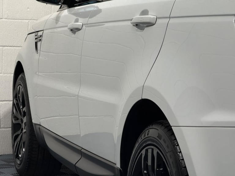 2014 Land Rover Range Rover Sport 3.0 SD V6 HSE Dynamic Auto 4WD Euro 5 (s/s) 5dr ESTATE Diesel A...