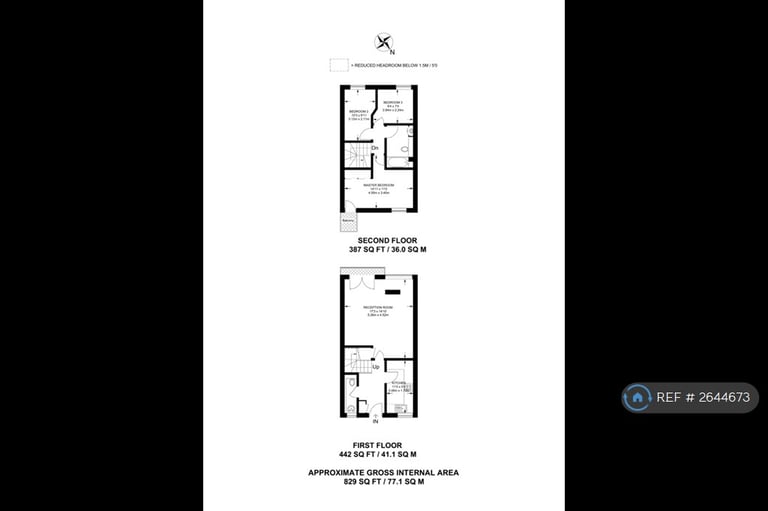 3 bedroom flat in Bywater Place, London, SE16 (3 bed) (#2644673)