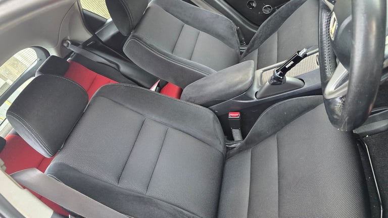 HONDA CIVIC 2.2 DIESEL TOP SPEC 