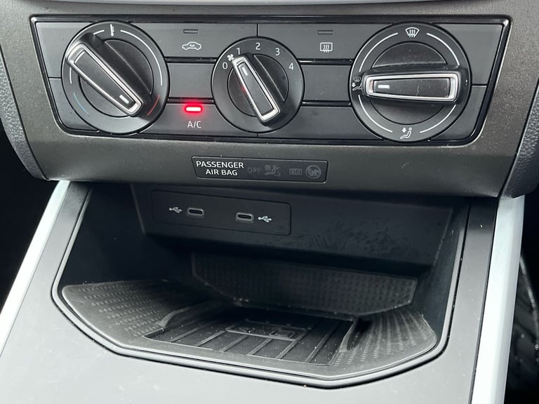  SEAT Arona 1.0 Tsi Evo Se Technology Suv 5dr Petrol Manual Euro 6 s/s 95 Ps