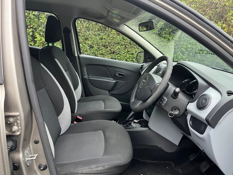 Dacia SANDERO 2013, 1149 (cc),MOT'd Until the 3rd of October 2026 - Image 8
