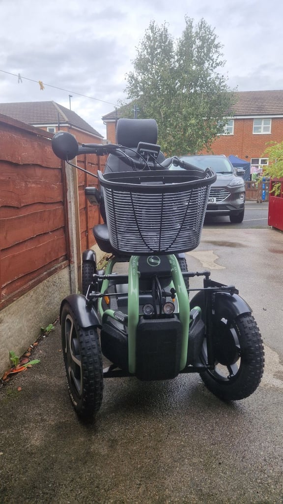 Scooter
