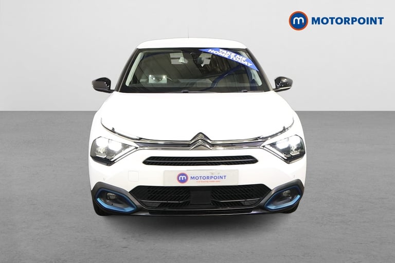 2021 Citroen C4 100kW Shine Plus 50kWh 5dr Auto Hatchback Electric Automatic