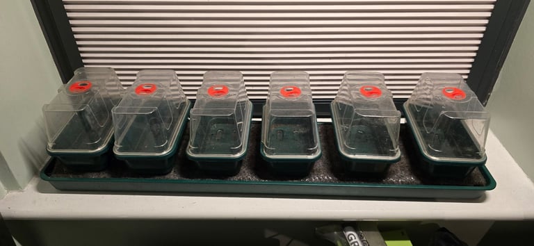 image for Seed starter tray 
