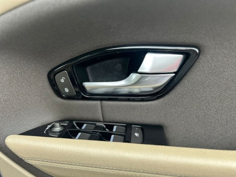 2018 Land Rover Range Rover Evoque 2.0 eD4 SE Tech SUV 5dr Diesel Manual FWD Euro 6 (s/s) (150 ps...