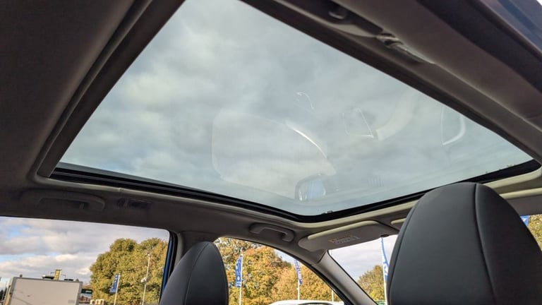 2017 67 NISSAN QASHQAI 1.6 DCI TEKNA SUV 5DR DIESEL MANUAL 4WD EURO 6 (S/S) (130