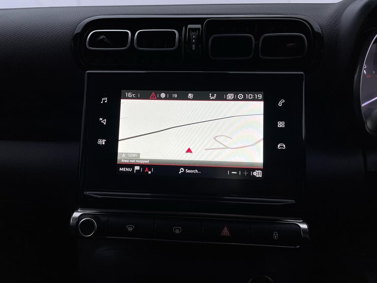 2019 Citroen C3 Aircross 1.2 PureTech Flair SUV 5dr Petrol Manual 6 Spd Euro 6 (s/s) (110 ps) MPV...