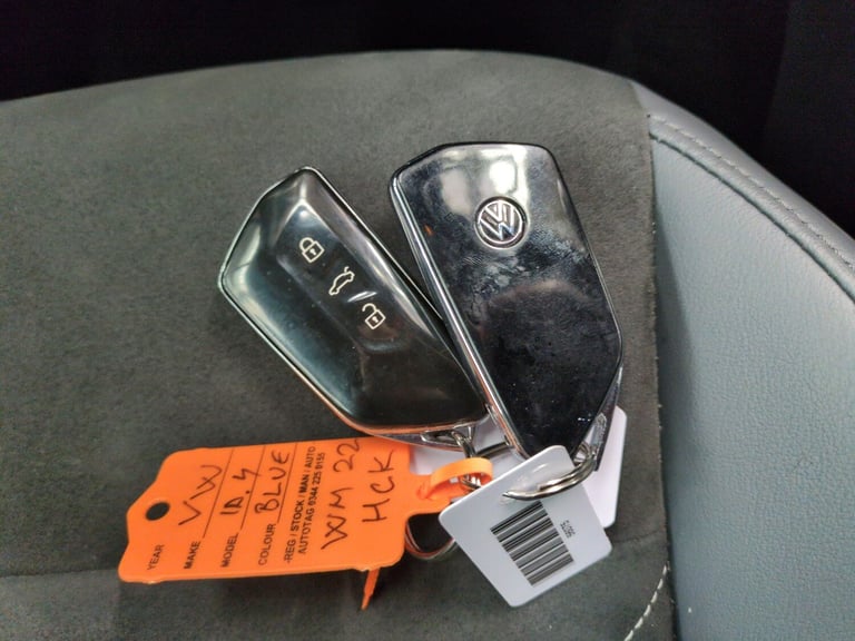 2022 Volkswagen ID.4 109kW Life Pure 52kWh 5dr Auto ESTATE ELECTRIC Automatic