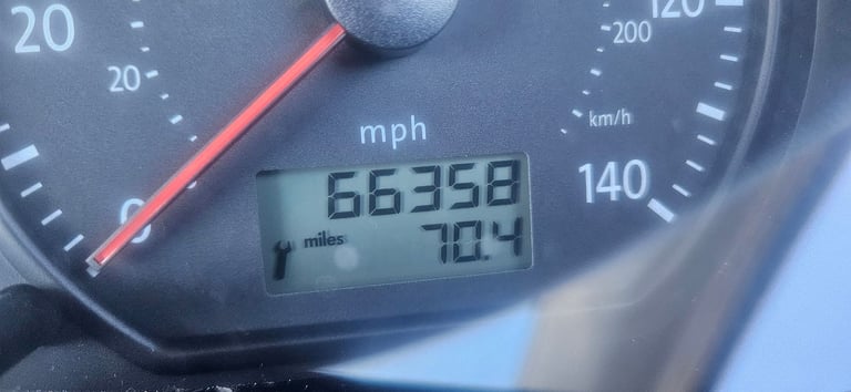 Volkswagen, POLO, Hatchback, 2008, Manual, 1198 (cc), 3 doors