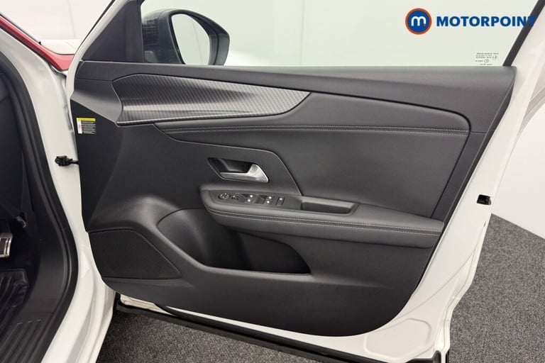 2023 Vauxhall Mokka 1.2 Turbo 100 GS  5dr SUV Petrol Manual