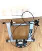 PEDAL PRO BIKE TRAINER VERY GOOD CONDITION 