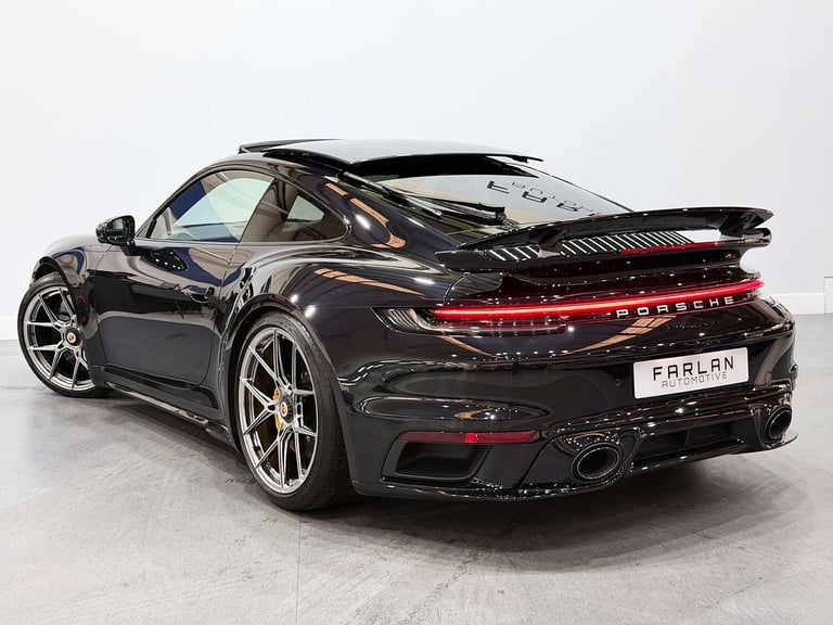2021 Porsche 911 S 2dr PDK COUPE PETROL Automatic