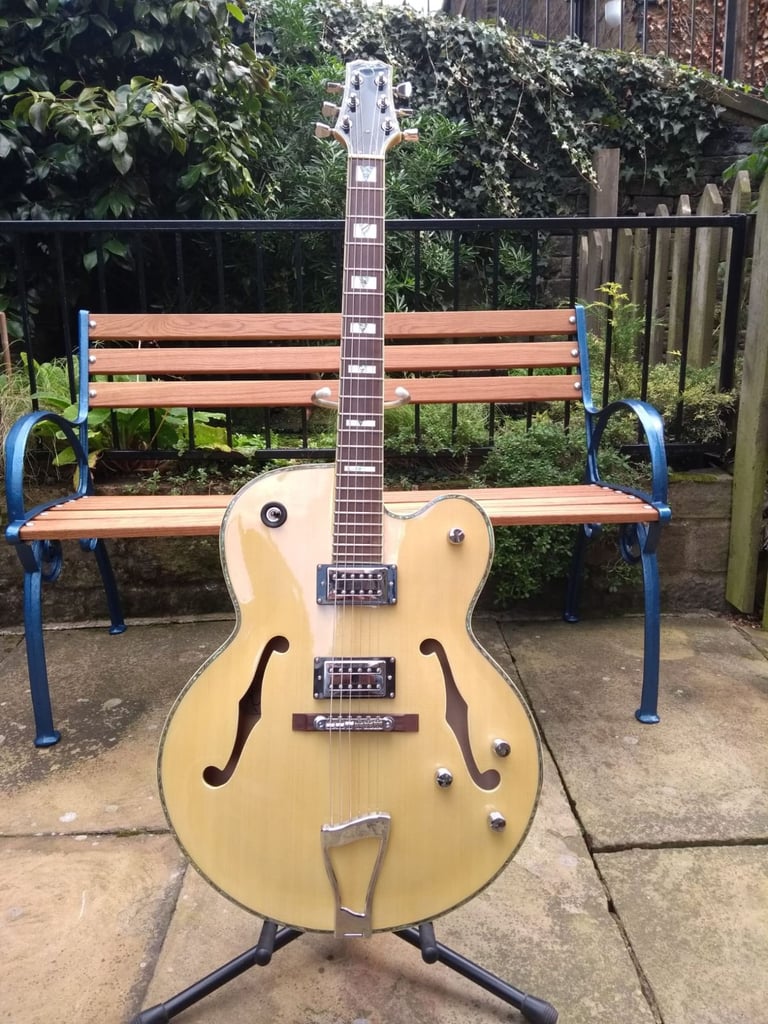 image for Peavey Rockingham
