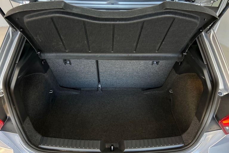 2021 SEAT Ibiza 1.0 TSI 110 FR [EZ] 5dr HATCHBACK Petrol Manual