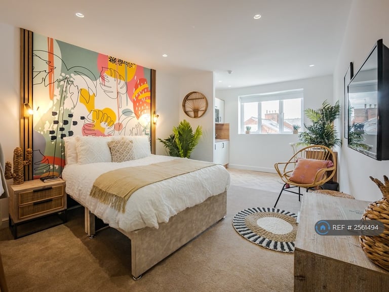 1 bedroom in Coventry Road, Market Harborough, LE16 (#2561494)