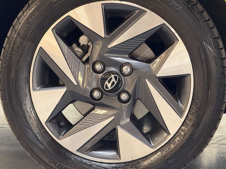 2024 Hyundai i10 1.0 Advance Auto Euro 6 (s/s) 5dr Hatchback Petrol Automatic