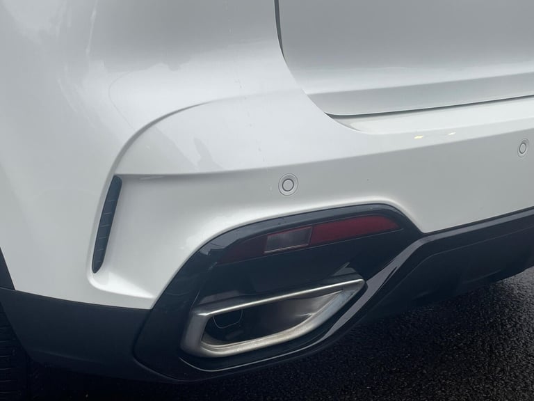 2024 MG MG HS 1.5 T-GDI 16.6kWh Trophy Auto Euro 6 (s/s) 5dr ESTATE Petrol/Electric Hybrid Automatic