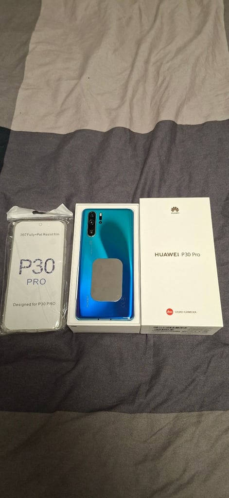 image for Huawei P30 pro