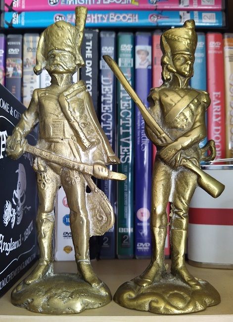 Vintage Copper Ketttle