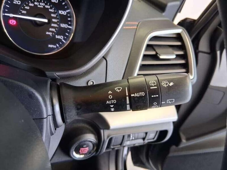 2023 Subaru XV 2.0 i e-Boxer SE Premium SUV 5dr 4WD HATCHBACK Petrol/Electric Hybrid Automatic