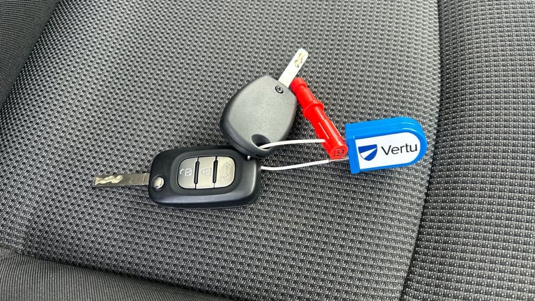 2021 Nissan NV300 30 L2 Diesel 2.0 dCi 120ps H1 Acenta Van Van Diesel Manual