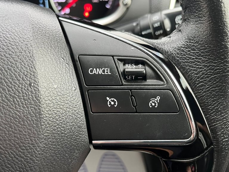 2018 Mitsubishi Eclipse Cross 1.5T 3 SUV 5dr Petrol Manual Euro 6 (s/s) (163 ps) HATCHBACK Petrol...