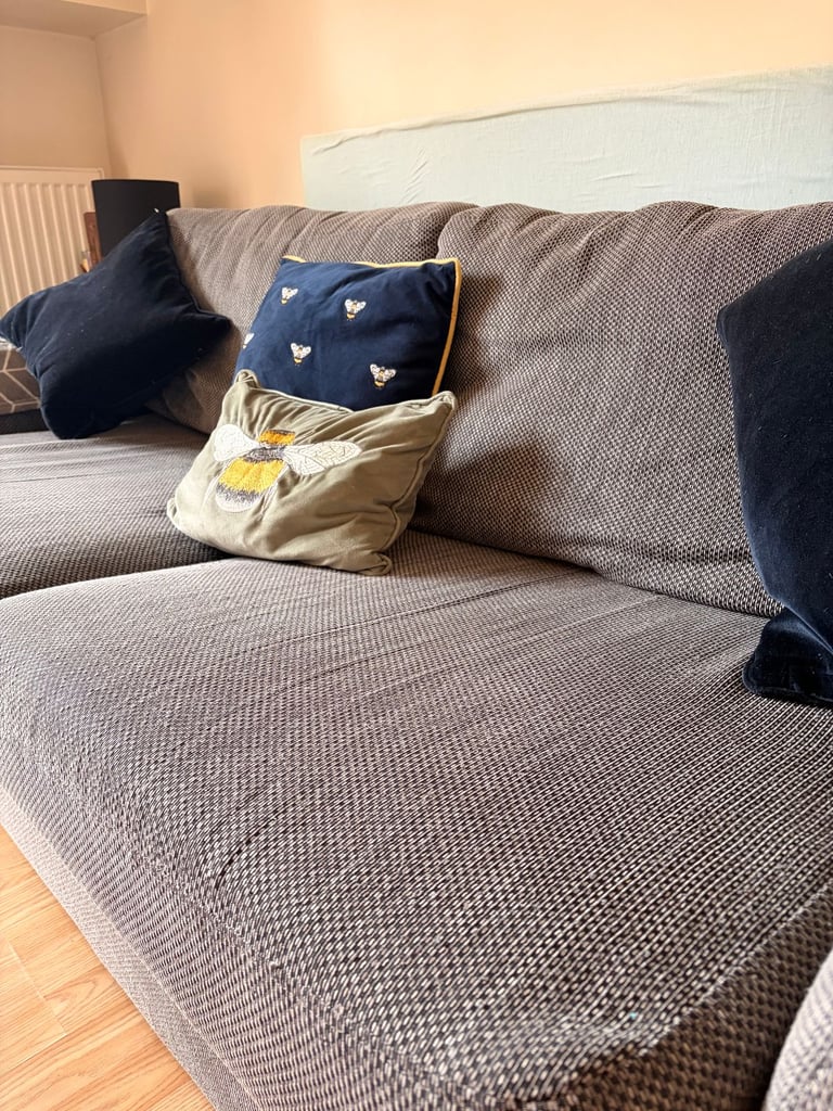 Double Sofa Bed