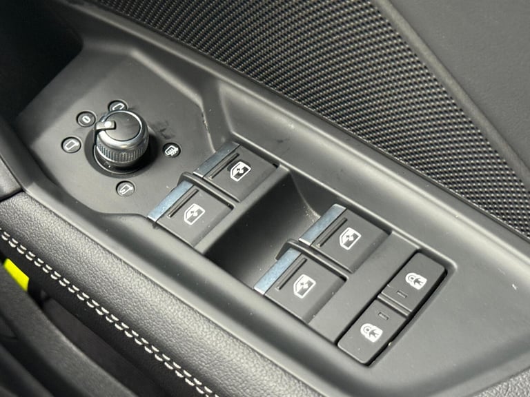 2025 Audi A3 1.5 TFSI 35 S line Sportback 5dr Petrol S Tronic Euro 6 (s/s) (150 ps) HATCHBACK Pet...