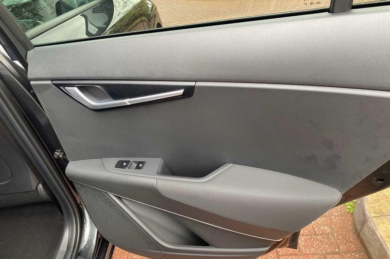 2024 Kia Niro 1.6 GDi Hybrid 4 5dr DCT ESTATE Petrol/Electric Hybrid Automatic