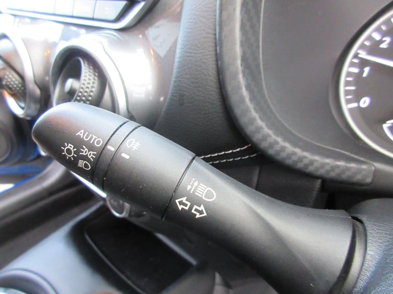 2023 Nissan Juke 1.0 DIG-T N-Connecta Euro 6 (s/s) 5dr HATCHBACK Petrol Manual