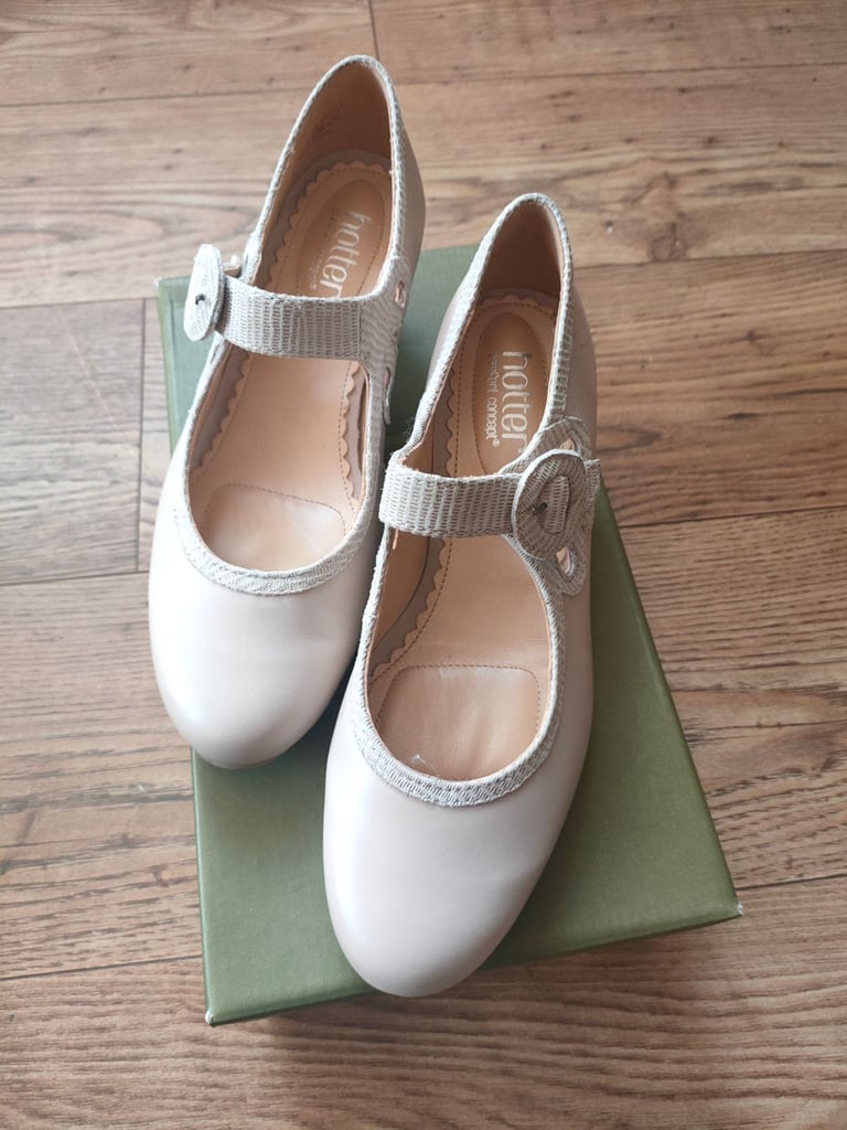 Hotter Shoes