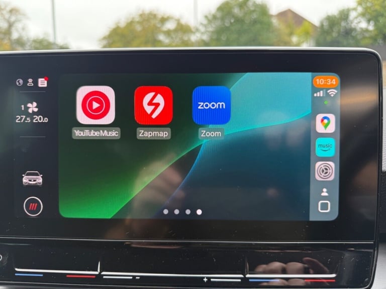  SEAT Leon 1.5 TSI EVO 150 FR 5dr - APPLE CAR PLAY - CRUISE - BLUETOOTH -
