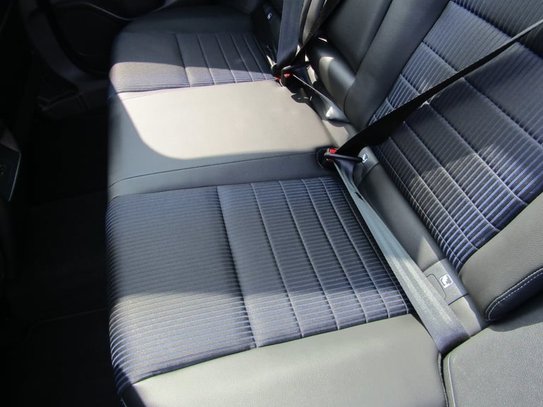 2022 Nissan Qashqai 1.3 DiG-T MH Tekna 5dr Hatchback Petrol Manual