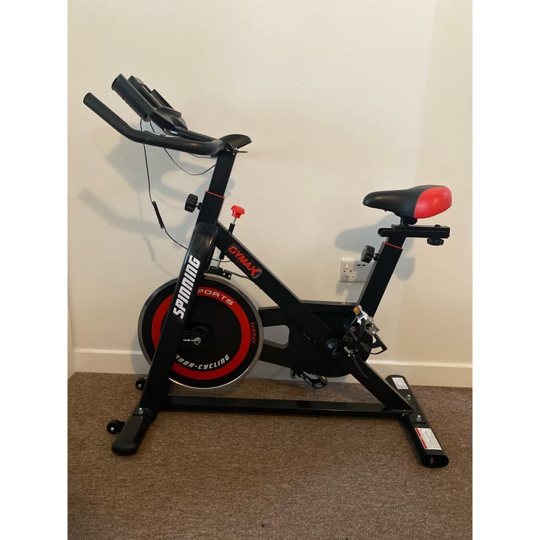 Second Hand Exercise Bikes for Sale in Heathrow London Gumtree