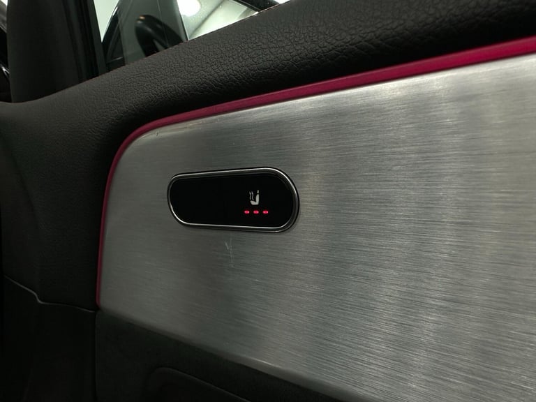 2021 Mercedes-Benz EQA EQA 250 66.5kWh AMG Line Auto 5dr ESTATE Electric Automatic